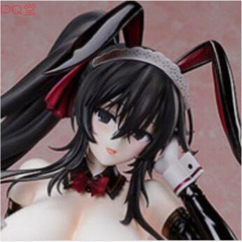 FREEing Ninja Master Senran Kagura NEW LINK Snow Bunny Girl 1/4 Figure