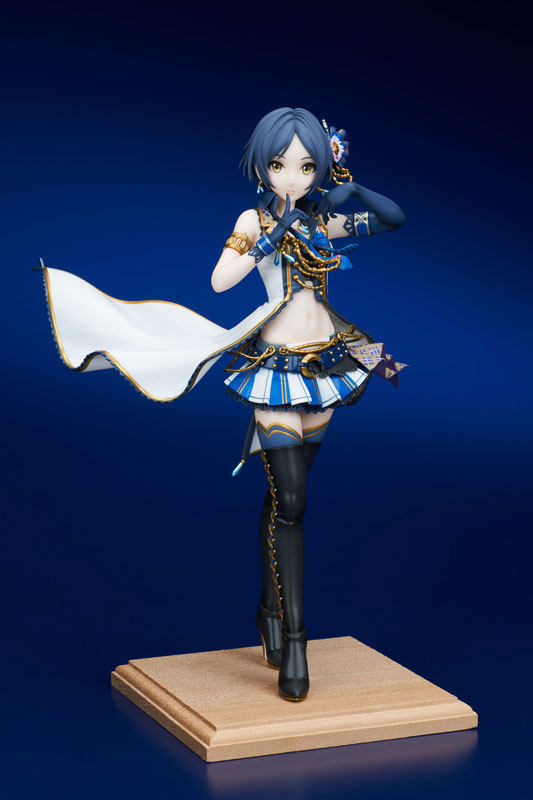 The Idolm@ster Cinderella Girls — Kanade Hayami: Endless Night Figure (Licensed Version)