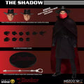 Mezco — The Shadow (1:12 Scale)