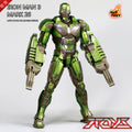 Hottoys HT 1/6 Iron Man 3 MK26 Gamma Gamma MMS332 Venue Limited Action Figure