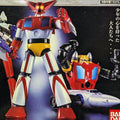 Soul of Chogokin: Getter Robo GX-06