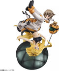 MegaHouse: Mobile Suit Gundam: Iron-Blooded Orphans — Kudelia Aina Bernstein Figure
