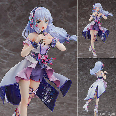 GSC The Idolm@ster Million Live: Tsumugi Shiraishi — A Step Toward a Dream (Licensed Version)