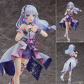 GSC The Idolm@ster Million Live: Tsumugi Shiraishi — A Step Toward a Dream (Licensed Version)