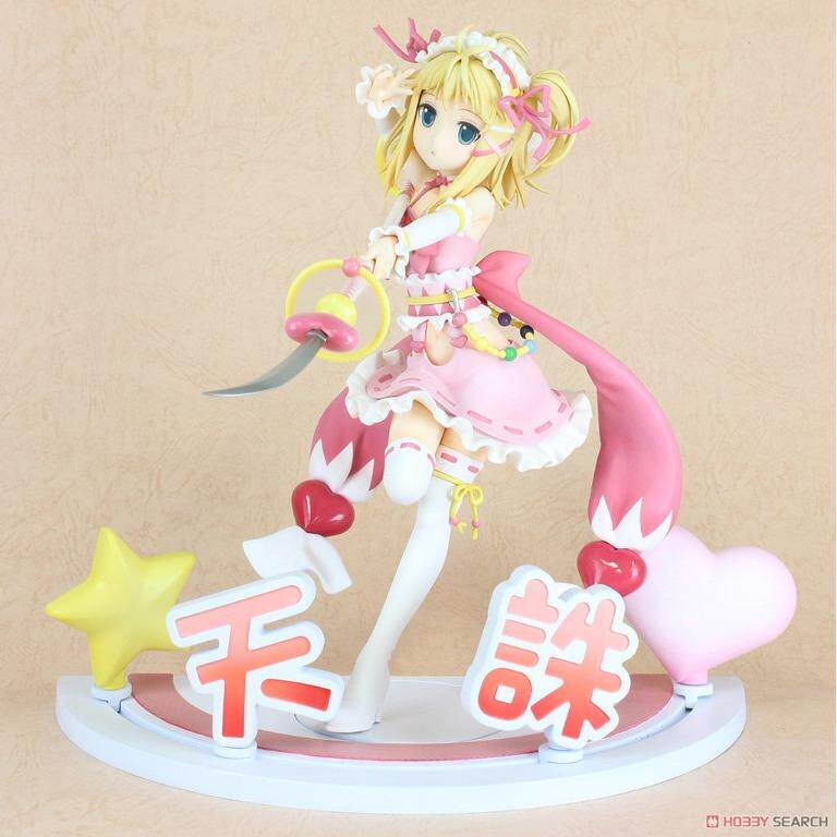 PLUM *Black Bullet* — Tina Sprout & Enju Aihara "Tenchu Girls" Figure Set