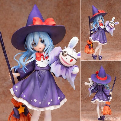 Pulchra — *Date A Live*: Yoshino (Halloween Ver.)