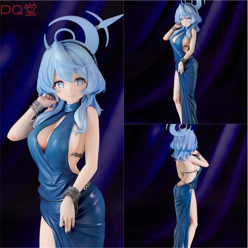 (GSC) BlueArchive Ako (Dress) 1/7 Scale Figure