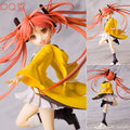 Pulchra — *Black Bullet*: Enju Aihara (1/8 Scale) — Brand New (Japan Edition)