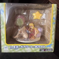 FineΦClover: Gabriel DropOut — Innocent Gabriel White Figure