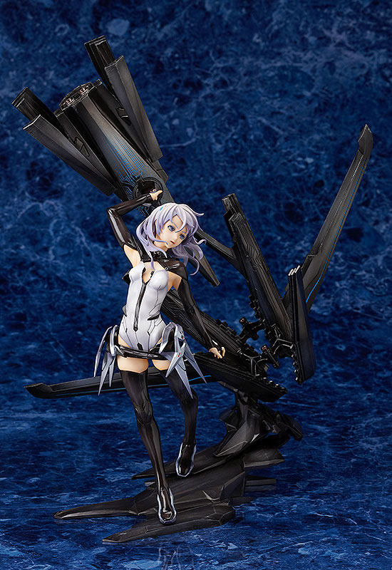 GSC BEATLESS: Lacia — 2011 Reissue (Licensed Version)