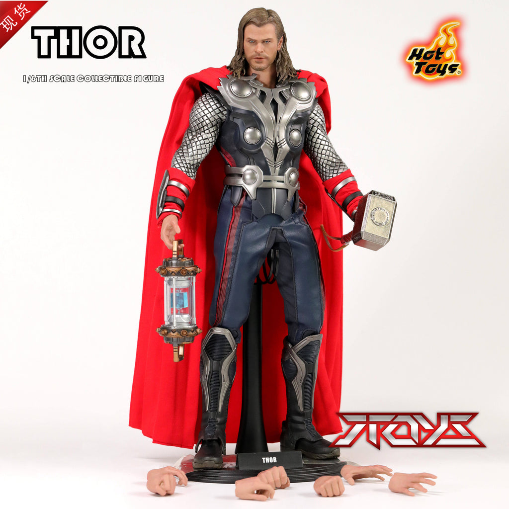 HT HotToys MMS175 Avengers Thor 2.0 1/6 action figure