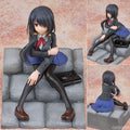 Pulchra — *Date A Live II*: Kurumi Tokisaki (School Uniform Ver.) — Japanese Edition