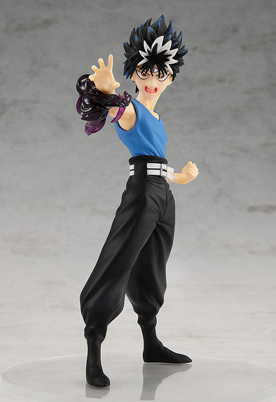 GSC POP UP PARADE: Yu Yu Hakusho — Hiei Figure