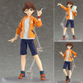 MF Figma EX-035: The Idolm@ster — Mio Honda (Training Sportswear) Action Figure