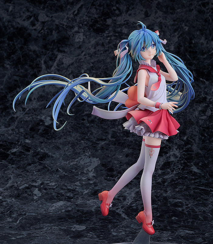 MAX FACTORY VOCALOID: Hatsune Miku — Hatsuyume Ver. Figure  Licensed Version