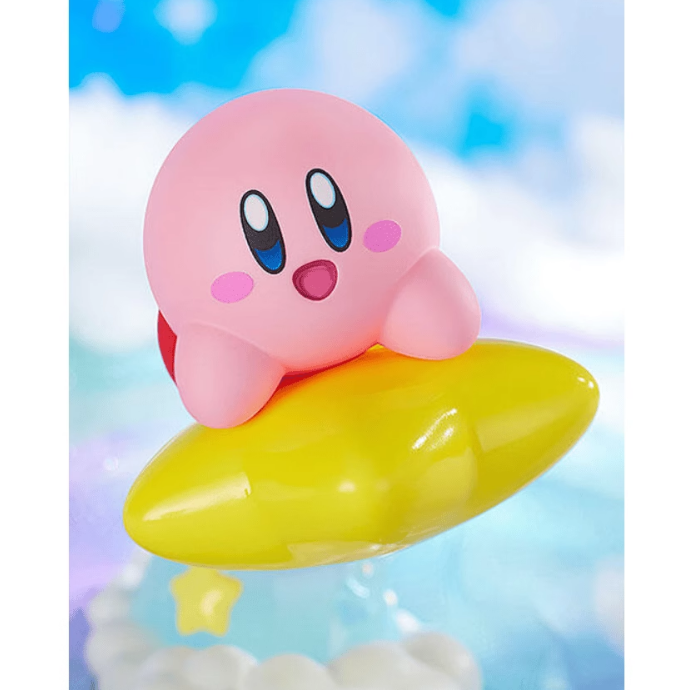 GSC POP UP PARADE: Kirby (Kirby's Dream Land) Figure