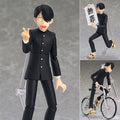 MF figma 316: Ultimate Superman R-28 (R. Tanaka Ichiro) — Articulated Action Figure