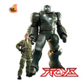 HT 1/6 TMS060 Hydra Stomper Steve Rogers Action Figure