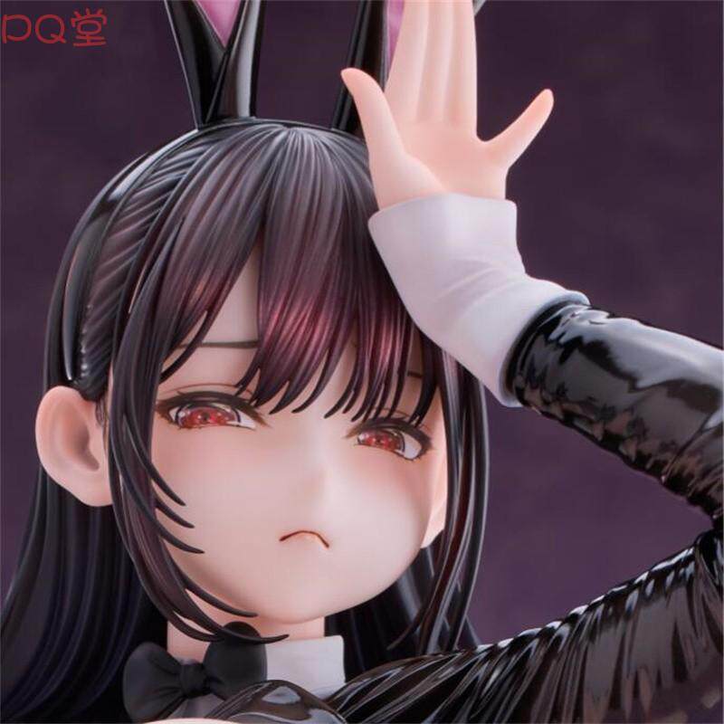 PartyLook Reverse Bunny Girl Reverse Bunny Girl original painting Daiki Kase 1/4 figure