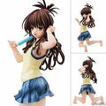 MegaHouse: To LOVE-Ru — Mikan Yuuki Figure  Licensed Version
