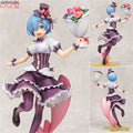 Revolve x Kadokawa: *Re:ZERO - Starting Life in Another World* — Rem (Birthday Party Outfit)