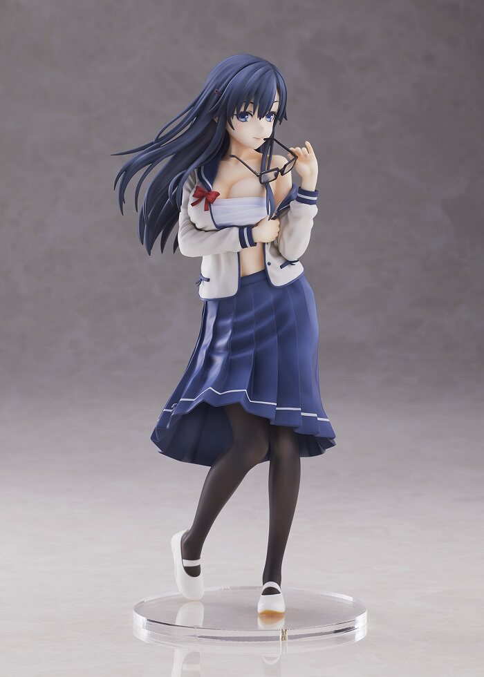 ANIPLEX — *ORESUKI: Are You the Only One Who Loves Me?* — Sumireko Sanshokuin Figure