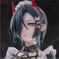 AniGame ami Azur Lane Ulrich von Huber Ulrich Figure