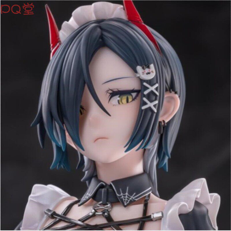 AniGame ami Azur Lane Ulrich von Huber Ulrich Figure
