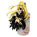 Alpha x Omega — *To Love-Ru* — Golden Darkness (Yami) — PVC Figure