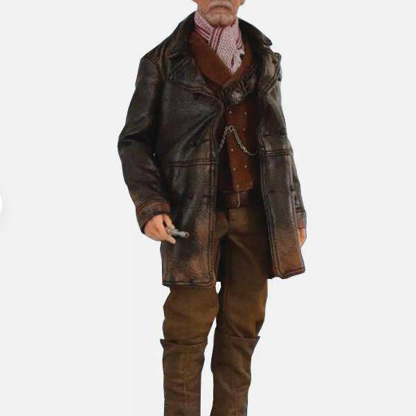 BIG CHIEF STUDIOS — Doctor Who: The War Doctor