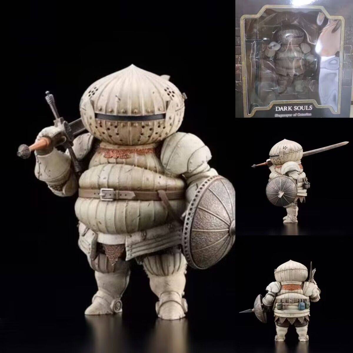 Dark Souls fangamer game peripheral Onion Knight Jack Maya figure GK figure