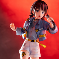 Kotobukiya GIRLS BAND CRY GBC Iseri Nina Figure