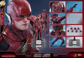 HT 1/6 MMS448 Justice League DC Flash 1.0 First Edition Model Action Figure