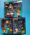 GSC Nendoroid #863: Marvel — Thor (Reissue) DX Ver. / Accessories — Licensed Version