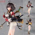 KT model Umia's Alchemy Atelier: The Alchemist of Remembrance and the Land of Fantasy Figure