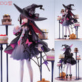 Oriental Forest Halloween Witch Original Artwork by KEN Choco Wonderful Figure
