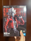 Bandai Souls Limited SHF Bilicid Zero Zone Action Figure
