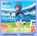 MF | Blue Archive: Hayase Yuuka (Gym Uniform) Figure Licensed Version