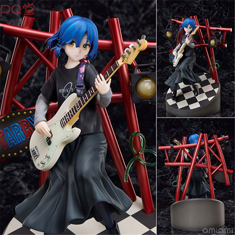 Aniplex Lonely Rock Yamada Ryo Figure 1/7