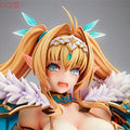VERTEX Elf Village 12th Villager Lulunia Normal Version Available Nidy-2D- 1/6