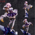 UC Gridman Universe Shinjo Akane New Order Limited Edition 1/6 Scale Figure
