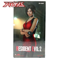 DAMTOYS 1/6 Resident Evil 2 King Ada Remake 12-inch movable figure