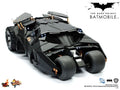 HotToys HT 1/6 Black Batmobile DX12 Batman Dark Knight Vehicle MMS69  action figures