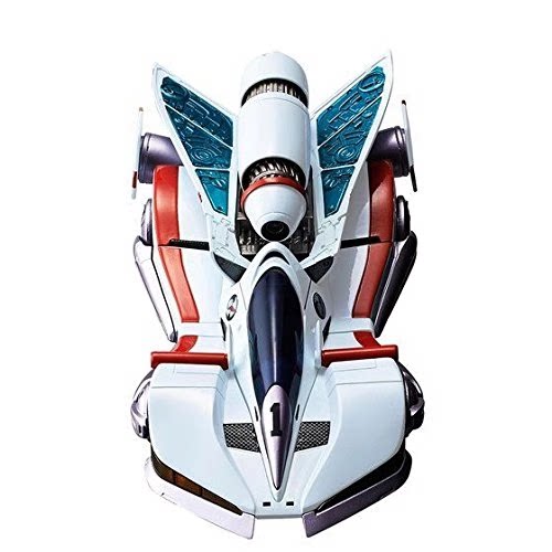 MegaHouse: *Future GPX Cyber Formula* — Solar Wings: Issuxark