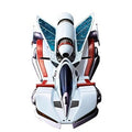 MegaHouse: *Future GPX Cyber Formula* — Solar Wings: Issuxark
