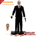 TOYS Works Tw010 1/6 Matrix Agent Smith non-ht Nierh movable figure