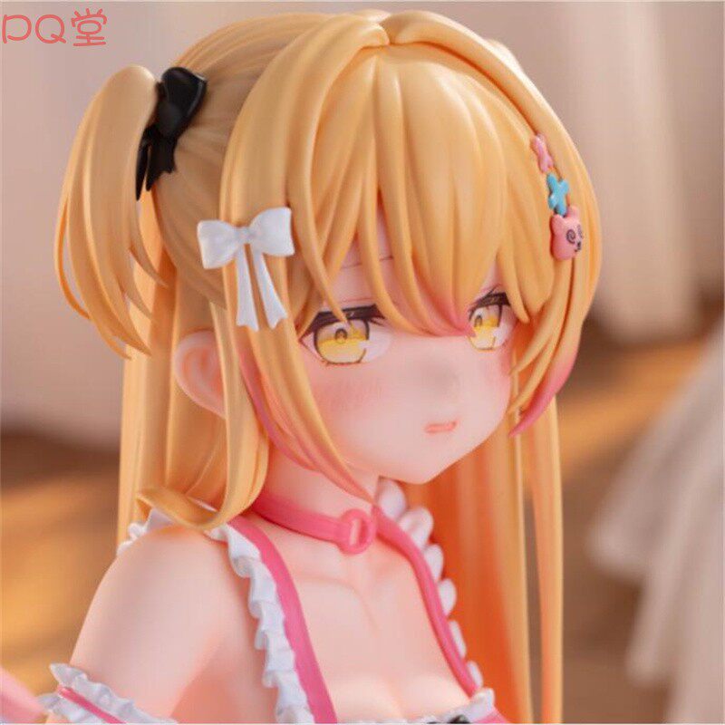 OMAHA Loli Mom Kurumi Hime Rin Original Painting Autumn 1/6 Figure