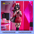 GSC — *NEEDY STREAMER OVERLOAD*: POP UP PARADE "OMGkawaiiAngel" (Ame) — L-Size Figure Licensed Version