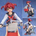 GSC: Vividred Operation — Akane Isshiki 1/8 Scale Figure (Licensed Version)