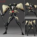 Kaiyodo Revolv Technology Amazing Yamaguchi EVA Prologue: The Fourth Angel Action Figure